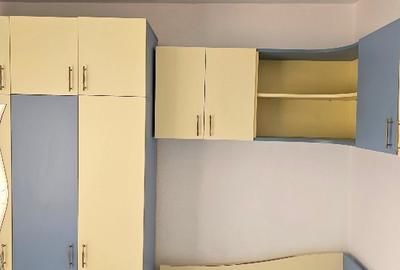 Apartament cu 3 camere semidecomandat în Crihala - 8