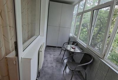 Apartament cu 3 camere decomandat în Sârbi - 6
