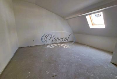 Apartament spatios pe strada Cetatii - 8