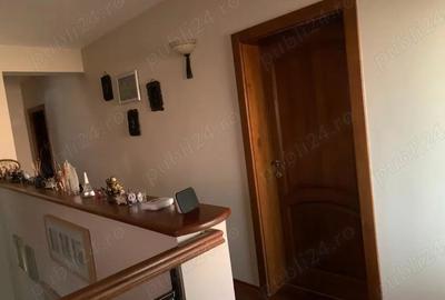 Casă cu 6 camere cu Teren 450 Mp în Ordoreanu - 5
