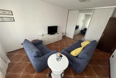Apartament cu 2 camere decomandat, mobilat în Central - 3