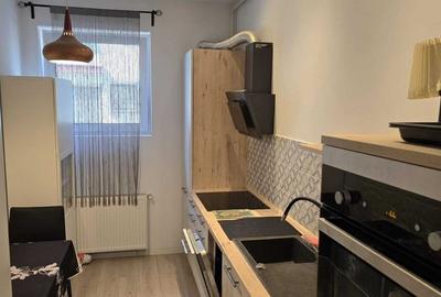 Apartament 2 camere Laguna Residence - Aviatiei cu parcare - 2