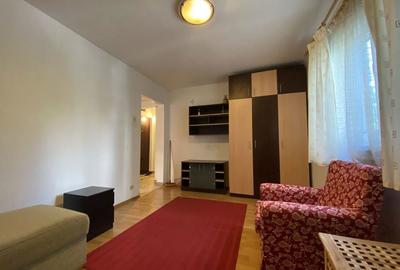 Garsonieră decomandată în Gorjului - 2