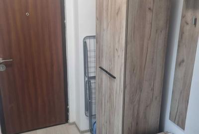 Garsonieră decomandată în Central - 6