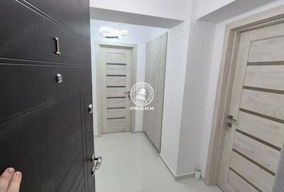 Apartament cu 2 camere decomandat în Galata - 5