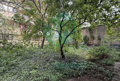 Apartament cu 3 camere semidecomandat în Aviatorilor - 10