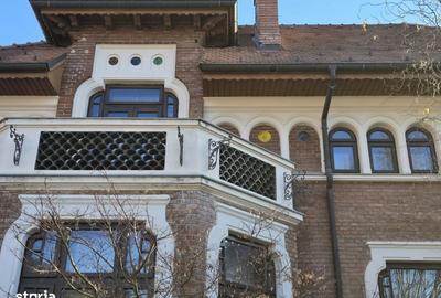 Casă cu 4 camere în Bucium - 19