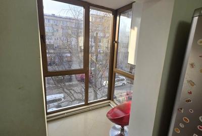 Apartament cu 2 camere decomandat în Central - 6