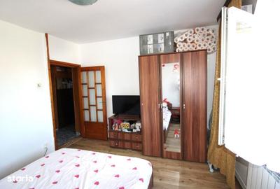 Apartament cu 2 camere decomandat în Central - 2