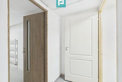 Apartament cu 3 camere semidecomandat în Boul Roșu - 5