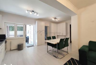 Apartament cu 3 camere în Iorga - 8