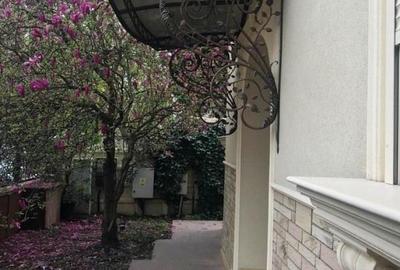 Vila cu 490 mp teren Arcul de Triumf - 3