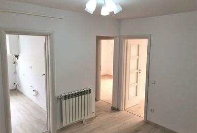 Apartament cu 4 camere decomandat în Mihai Viteazul