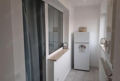 Garsonieră decomandată în Calea Galați - 15