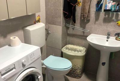 Apartament cu 2 camere decomandat în Roșu - 2