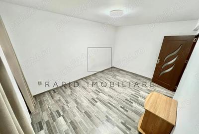 Ap. 2 Camere - Parter - Decomandat - Otelarilor Micro19 - 11