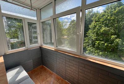 Apartament cu 2 camere semidecomandat, mobilat în Tătărași - 8