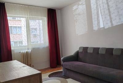 Apartament cu 2 camere nedecomandat în Girocului - 3