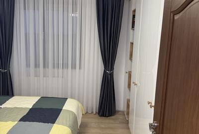 Apartament cu 3 camere decomandat în Central - 4