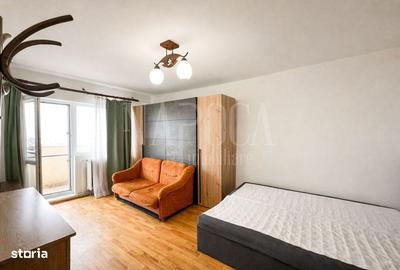 Apartament cu 3 camere decomandat în Zorilor - 8