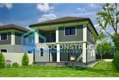 Casă individuală cu 5 camere cu Canalizare în Dumbrăvița - 2