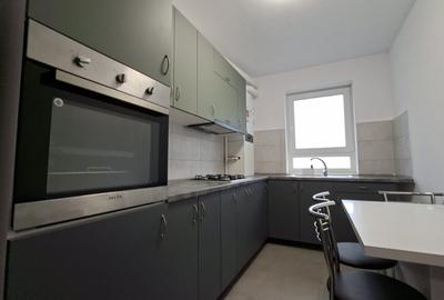 De inchiriat ap. 2 cam, Tg. Mures, Bloc nou, Zona Maurer De inchiriat ap. 2 cam, Tg. Mures, Bloc nou, Zona Maurer - 5