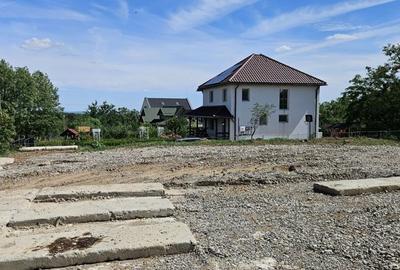 Spațiu comercial, de 1,280 mp, în Păulești - 4