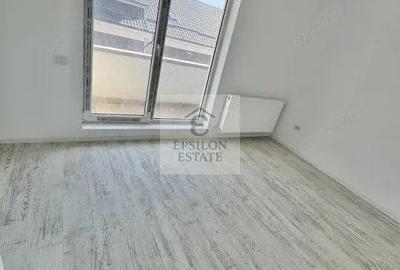 Ap. doua camere zona Militari Residence DOUA BALCOANE - 1