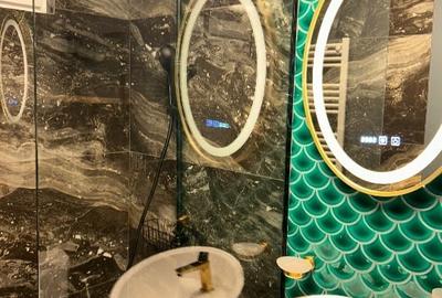 Apartament cu 2 camere decomandat, mobilat în Drumul Taberei - 10