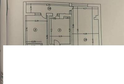 Vinzare 3 camere Nicolae Caramfil - 2