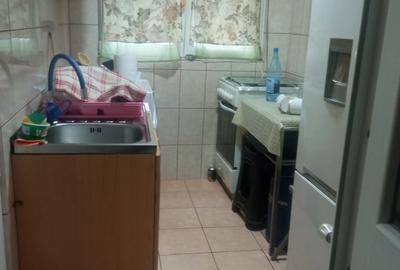 Garsonieră semidecomandată în Berceni - 4