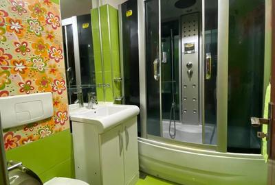 Apartament cu 2 camere decomandat în Central - 3