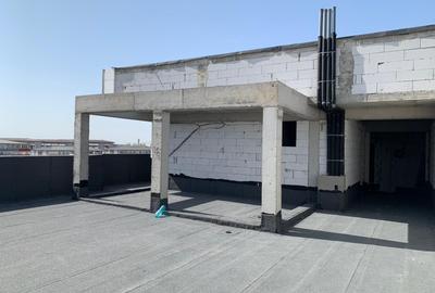 Apartament cu 3 camere de tip Penthouse/ Duplex, Metrou Berceni - 9