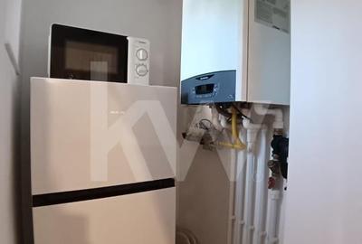 Apartament cu 2 camere decomandat, mobilat în 1 Mai - 12