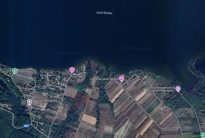 Spațiu comercial, în Fârdea - 4