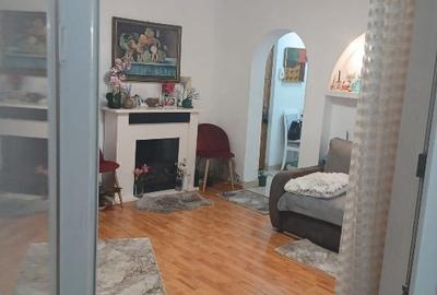 Apartament cu 3 camere decomandat, mobilat în Gară - 2