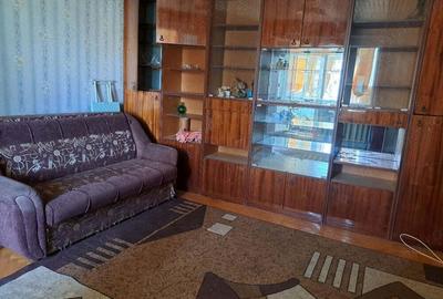 Apartament cu 2 camere decomandat în Central - 1