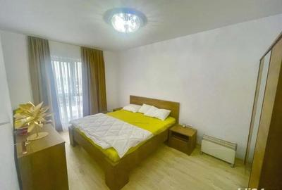 Apartament cu 2 camere decomandat în Dobroești - 6