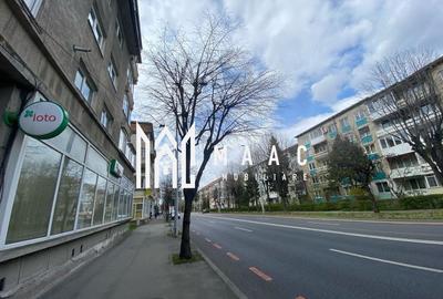 Apartament 3 camere I Decomandat | Etaj 2 | B-dul Gen. Vasile Milea