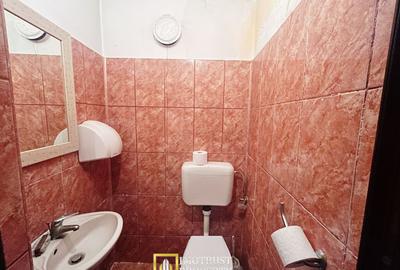 Spatiu comercial de vanzare zona Bou Rosu - 5