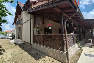 Casă individuală cu 5 camere cu Canalizare în Chișoda - 32