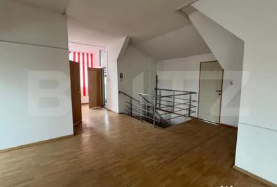 Spațiu comercial, de 460 mp, în Mărăști - 4