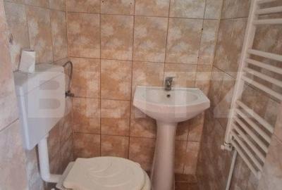 Casa in Centru Civic 4 camere , D +P+ E , PLUS SPATIU COMERCIAL - 15