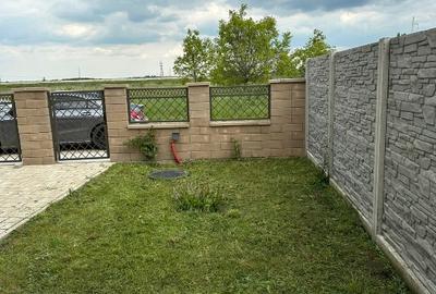 Duplex cu 3 camere cu Teren 350 Mp în Dumbrăvița - 2