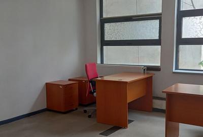 Cladire de birouri Oltenitei (Big Berceni) - 3