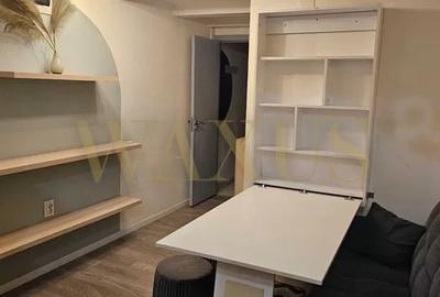 Garsonieră decomandată, mobilată în Între Lacuri - 2