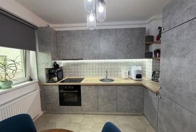 Apartament cu 2 camere nedecomandat în Dosu Bricii - 1