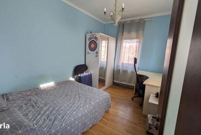 Apartament cu 3 camere în Victoriei - 8