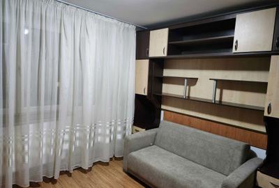 Garsonieră decomandată în Mărăței - 3