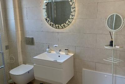 Casă individuală cu 7 camere cu Teren 250 Mp în Platoul Izvor - 12